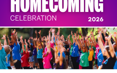 Homecoming 2026