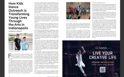 Destination Indy Magazine